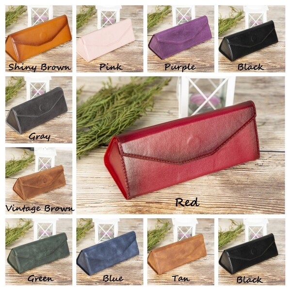 Sunglasses Case Etsy