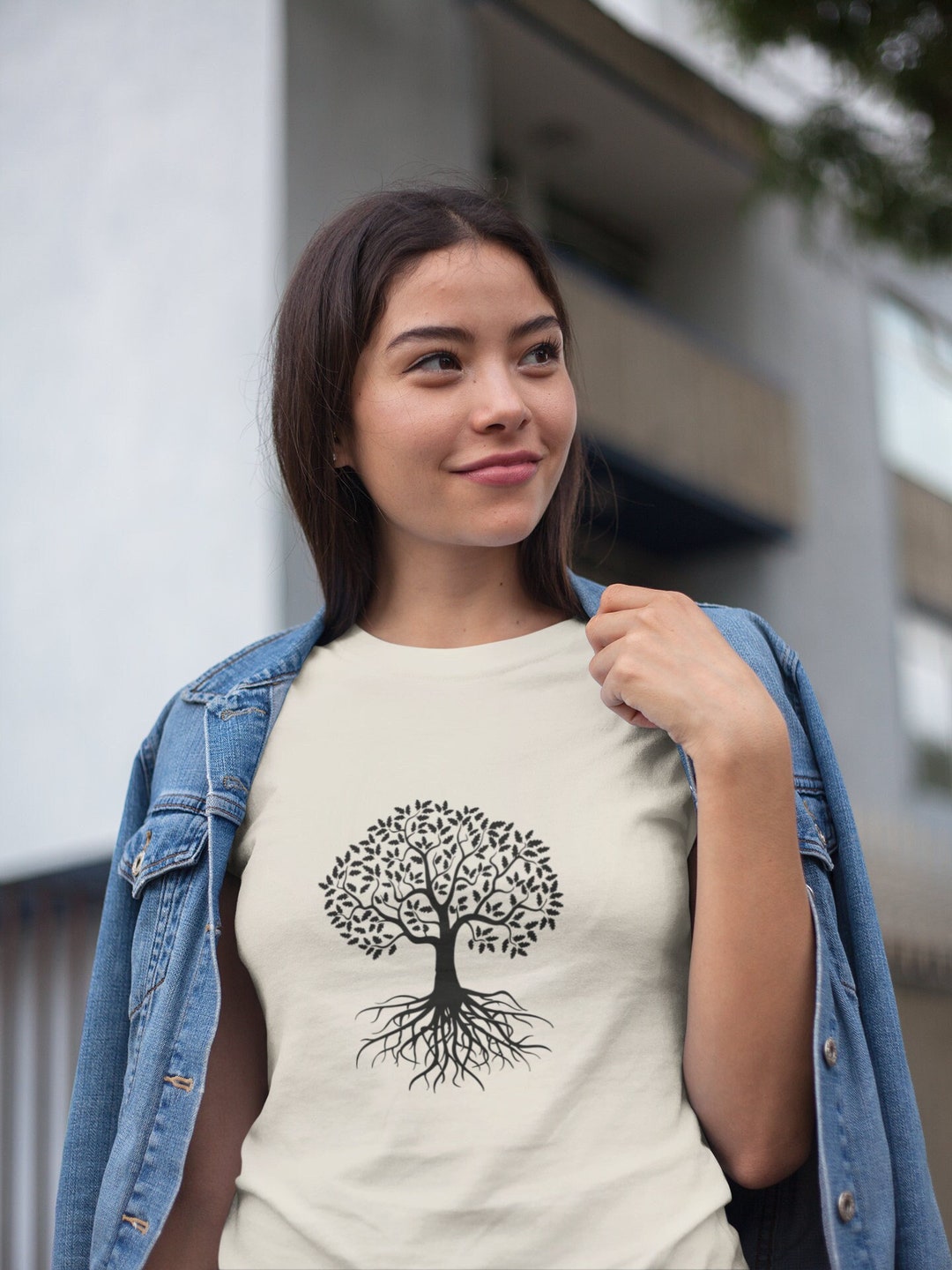 Family Tree Shirt Our Roots Run Deep Shirt Tree T-shirt - Etsy