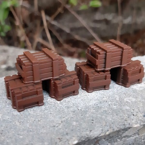 Żeton skrzyni, żeton planszy do gry