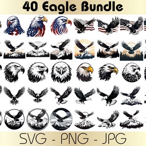 Eagle SVG, Eagle silhouette svg, Eagle silhouette, SVG files for cricut,Eagle flag svg,Eagle clipart,American flag eagle svg,Eagle png,Eagle