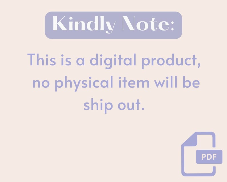 Daily Visual Routine Chart for Senior, Daily Routine Planner, Printable