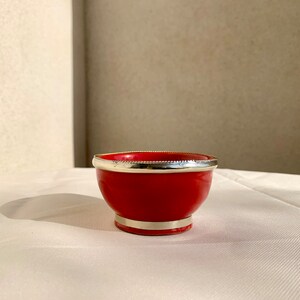Ciotola decorativa in ceramica marocchina per servire piatti, piccola ciotola in ceramica, utensili da cucina, piccola ciotola per spezie, ciotola dipinta a mano, regalo per lei