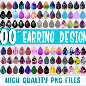 200 boucles d’oreilles en forme de goutte d’oreille PNG Bundle, boucles d’oreilles colorées, boucles d’oreilles en tissu, boucles d’oreilles occidentales, boucles d’oreilles Red Heart, boucles d’oreilles d’amour, boucles d’oreilles de Pâques