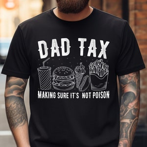 Lustiger Vatertag, Papa Steuer Png, Papa Steuer Sicher machen, dass es kein Gift ist SVG, Papa Steuer Definition, Vatertag SVG, digitaler Download