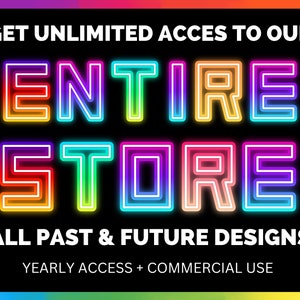 Gesamtes Store Design Bundle: Jährlicher Zugang, kommerzielle Nutzung