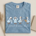 A Moment Of Science Please PNG, Science Teacher Png, Silly Goose Png, Laboratory Scientist, STEM Teacher Png, Chemistry Teacher Sublimation product logo
