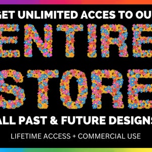 30000+ Templates: Entire Store Bundle, Lifetime Access