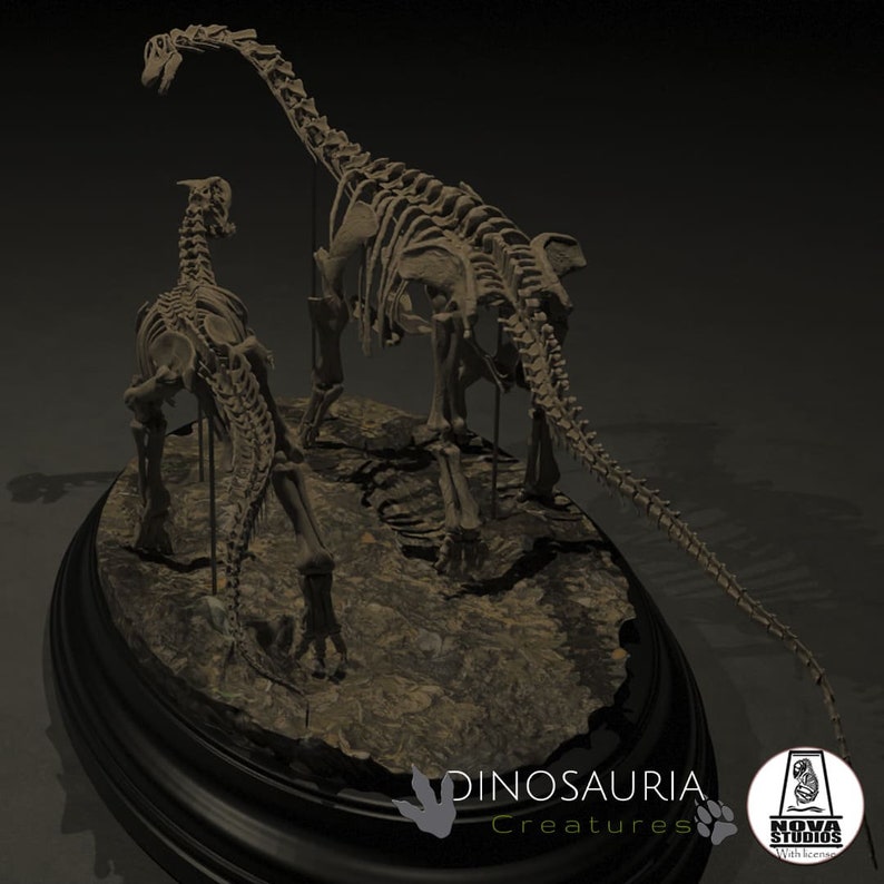 Oriate Dinosauro Catch N Run Fighting Playset – Arena Con T-Rex, Carnotaurus, Blaster E 12 Mini Dinosauri – Giocattolo Regalo Per Bambini