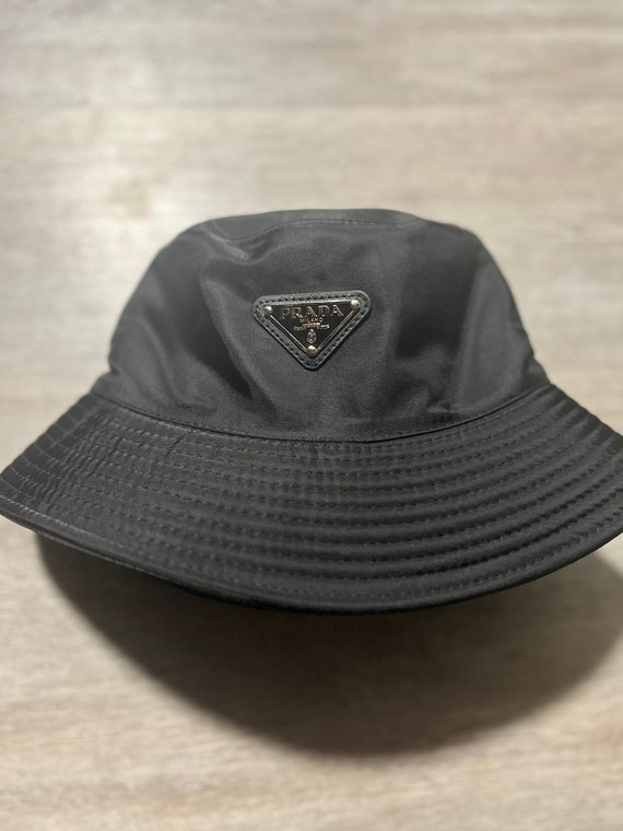 Black Bucket Hat - Etsy Black Bucket Hat - Etsy