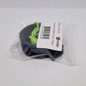 Public Shower Push Button Time Lock Attachment (Gym, Swimming, Camping, Caravan)