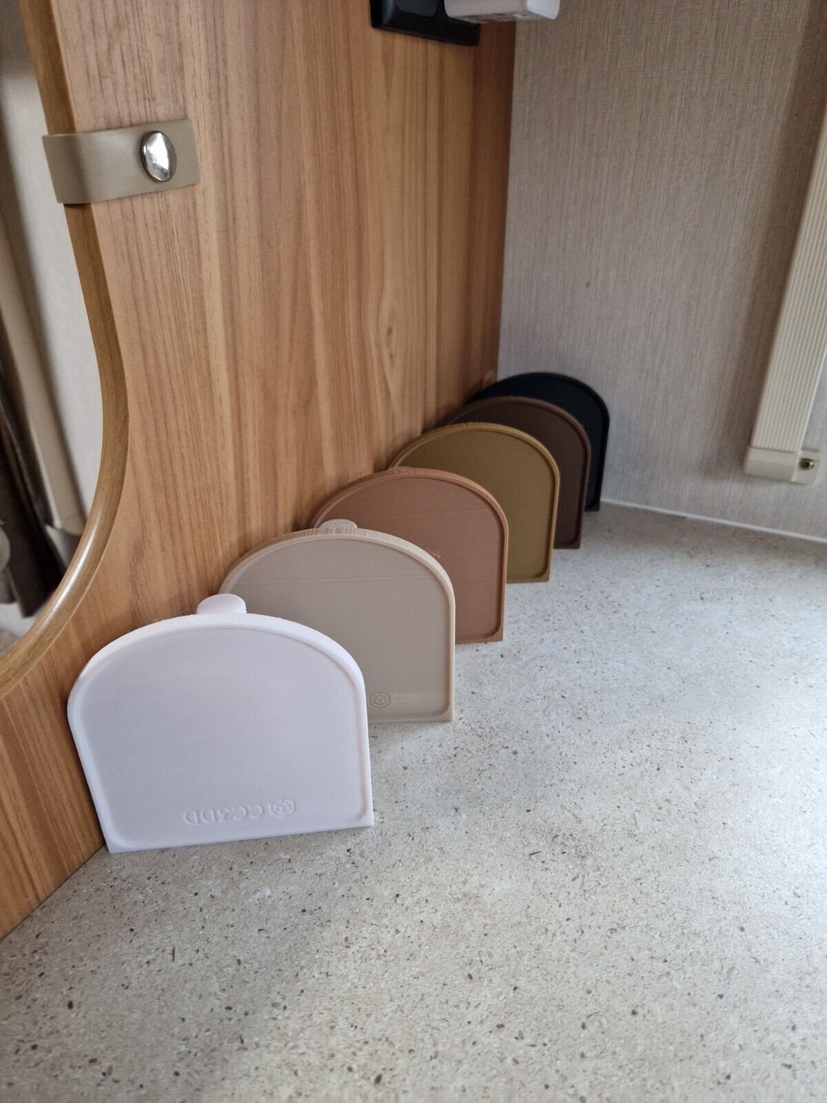 Caravan Window Frame Mounted Cup / Glass Holder / Tray Etsy UK