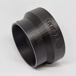 5kw Diesel Heater Inlet 75mm Ducting Adapter