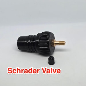 CC3DD CO2-adapter voor Pinter 2 / Pinter 3 Bier ReGas