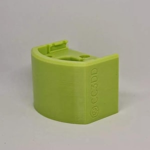 CC3DD vergrendelbare batterijhouder voor wandmontage voor Ryobi One+ 18v - werkplaats - Van