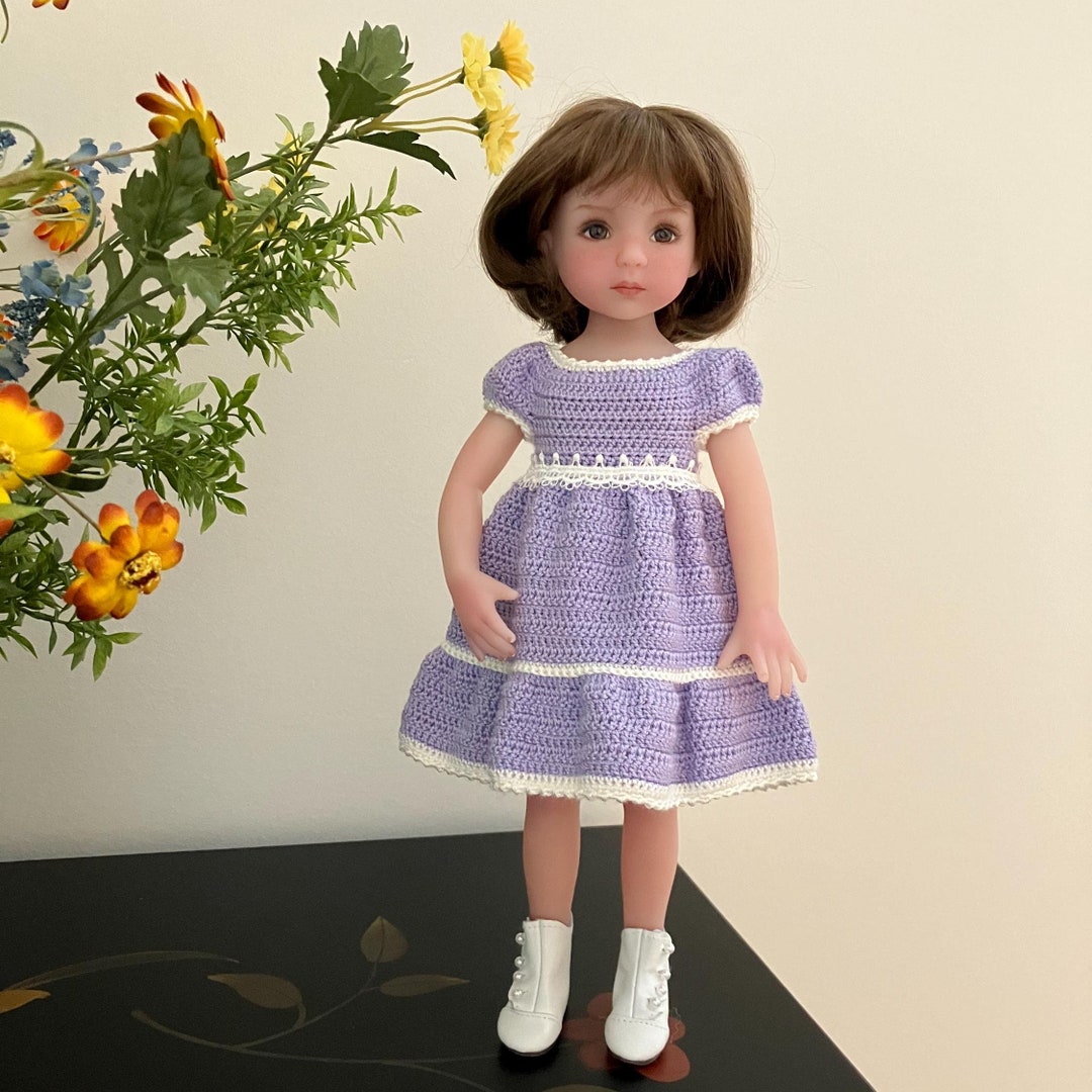Poupee diana effner à vendre - Shopping Participatif