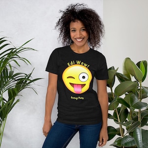 Emong Pinoy T Shirt (Edi Wow!)