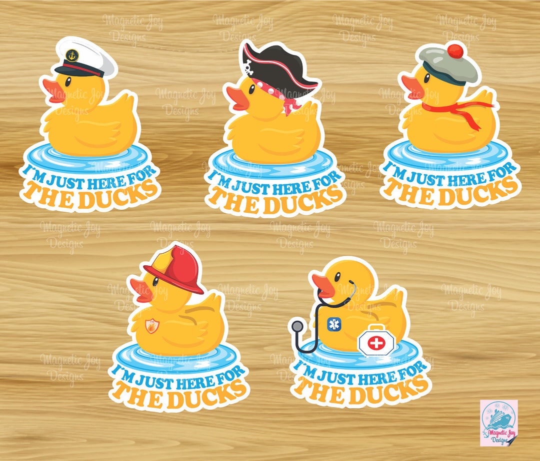 Duck Rubber Ducky Inspired for Cruise Ships /gift Ideas /cruise