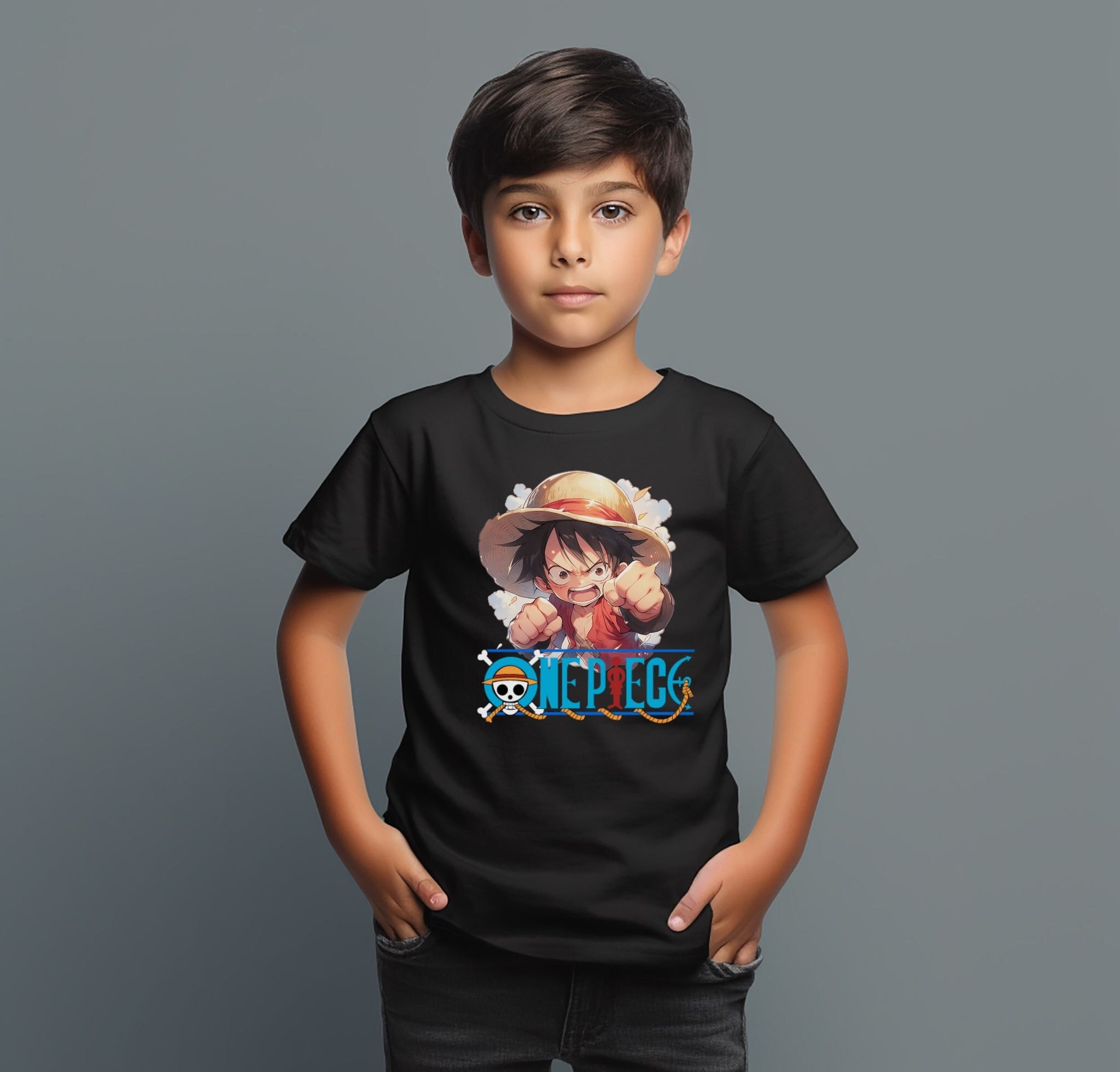 You are luffy Graphic T-Shirt by cgmm2007