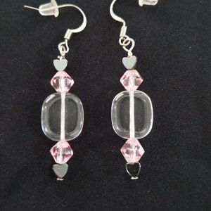 earrings dangle