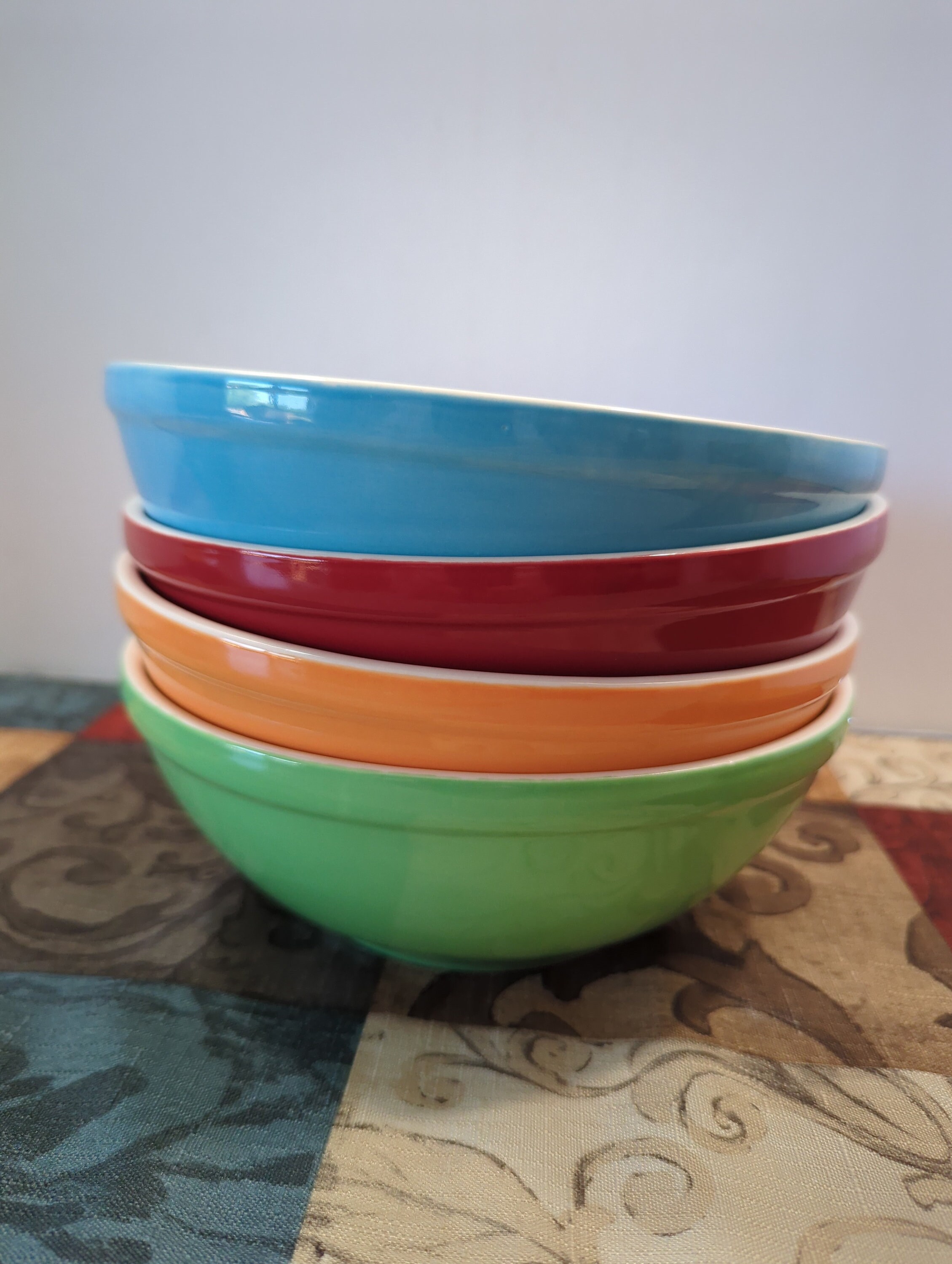 Molly Stone1950~ 「Tornado bowl 1994年製」 Molly Stone1950~ 「Tornado bowl 1994年製」 美術品