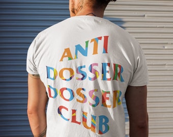 Club Anti-Dosser / OOF