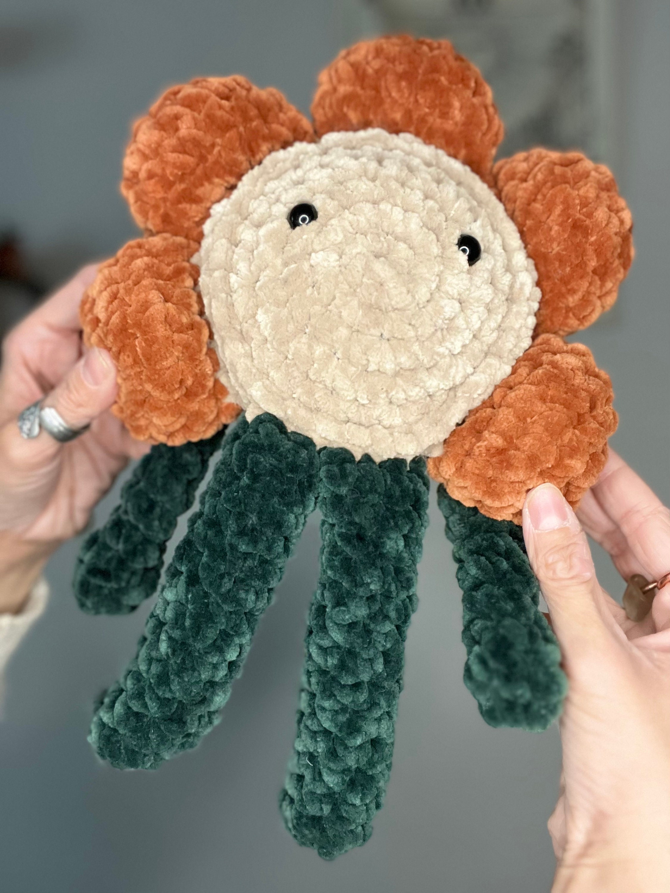 Whimsical Crochet Co