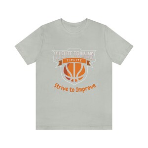 Short Sleeve Tee