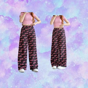 Barbie pajama pants new arrivals