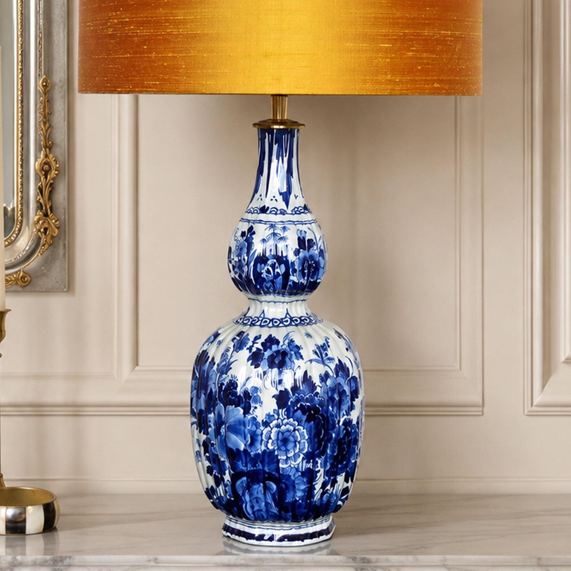 Royal delft vase - Etsy 日本