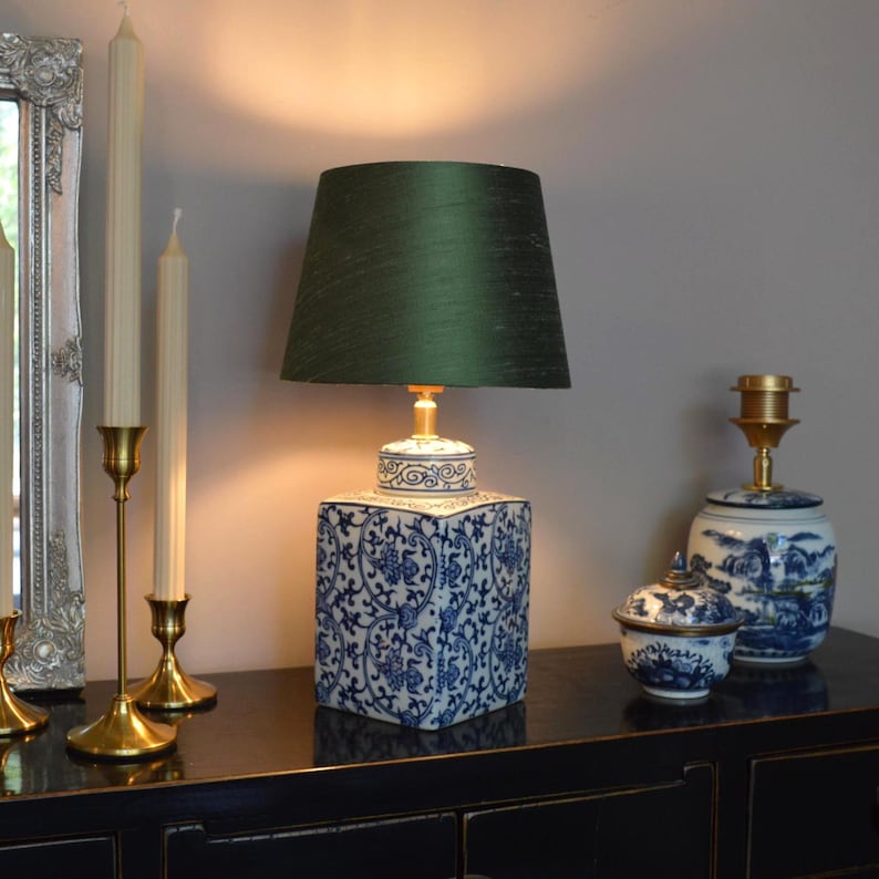 Lauren S Lighting Empire Lampshade - Thumbnail 4