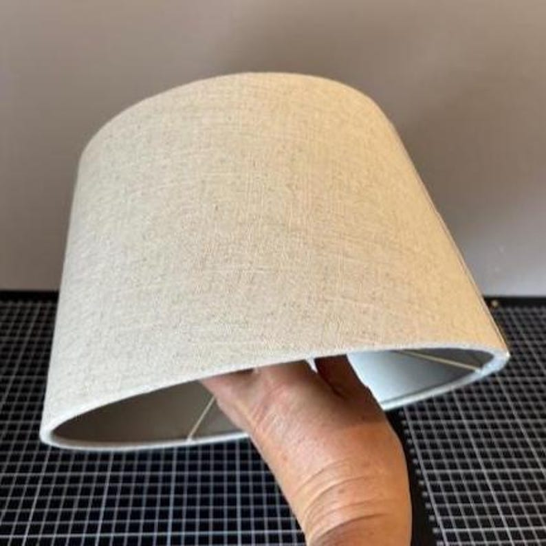 Laurenslampshades Conical Lampshade - Thumbnail 4