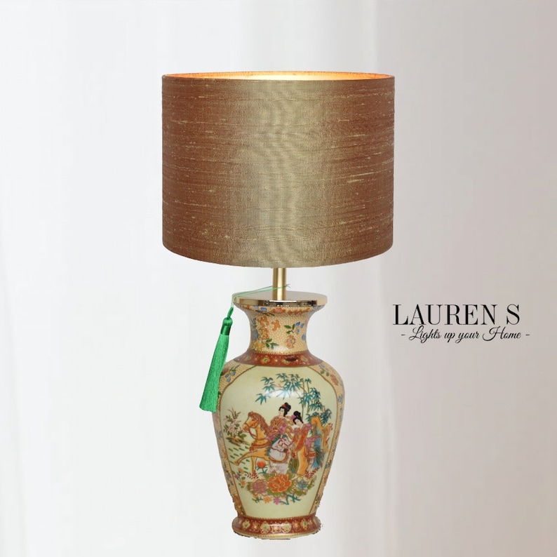 Lauren S Lampshade - Thumbnail 4