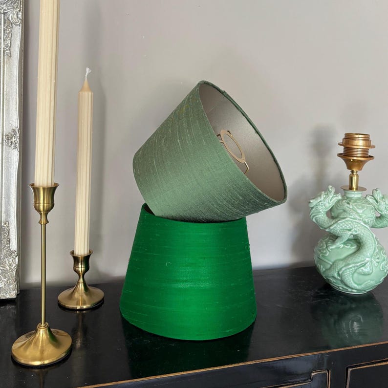 Lauren S Lighting Empire Lampshade - Thumbnail 3