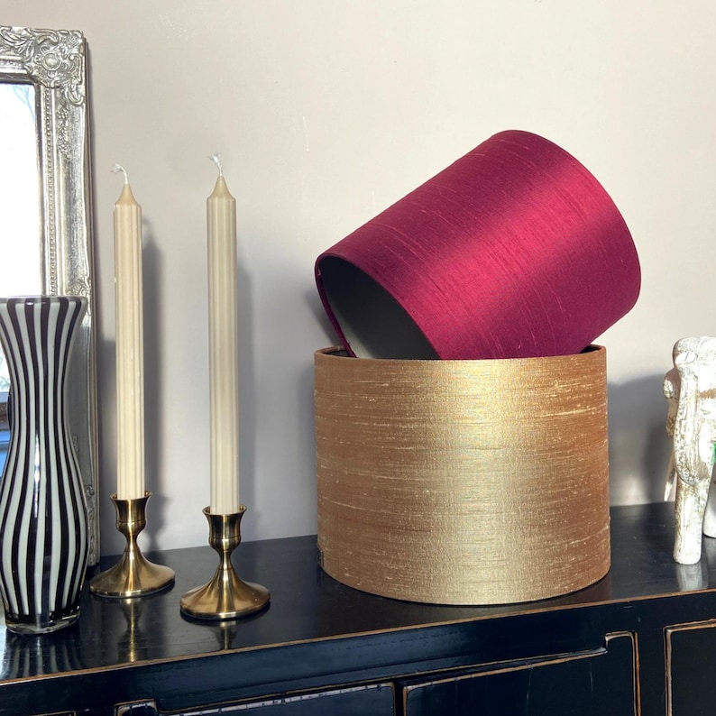 Lauren S Lampshade