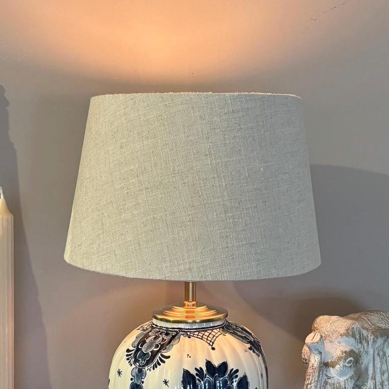 Laurenslampshades Conical Lampshade - Thumbnail 3