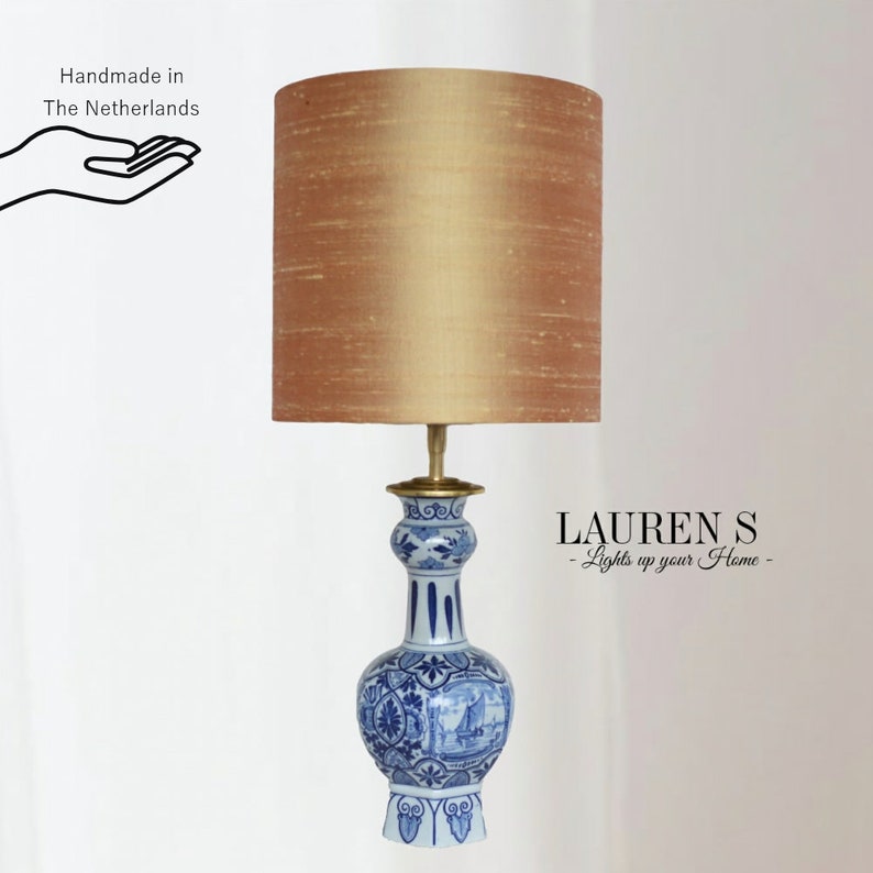 Lauren S Lampshade - Thumbnail 3