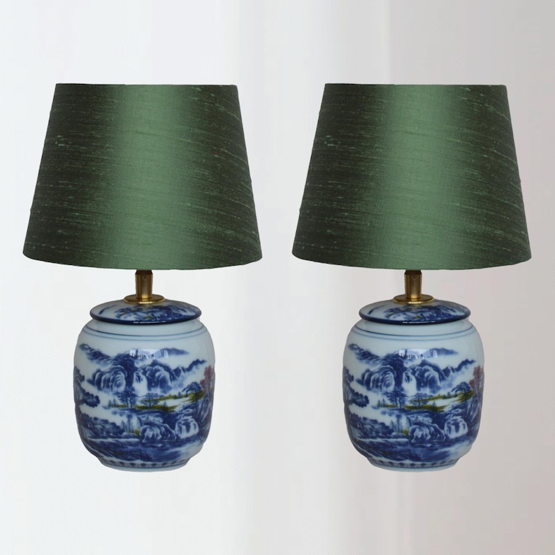 Lauren S Lighting Empire Lampshade - Thumbnail 2