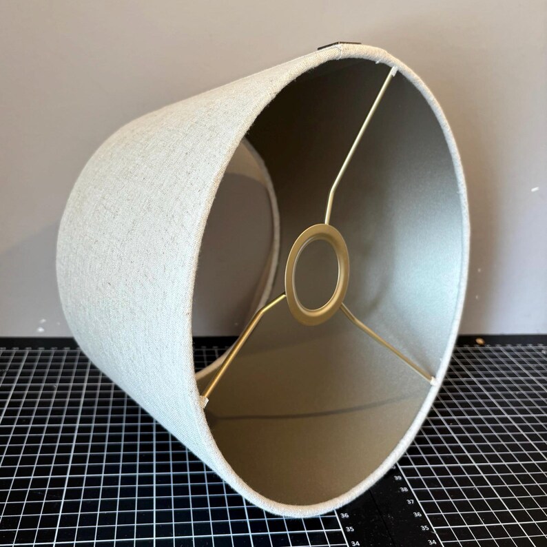 Laurenslampshades Conical Lampshade - Thumbnail 2