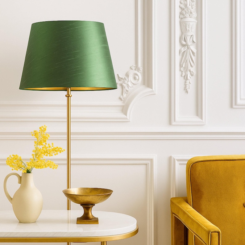 Lauren S Lighting Empire Lampshade