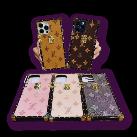 Buy Louis Vuitton iPhone Case Online In India -  India