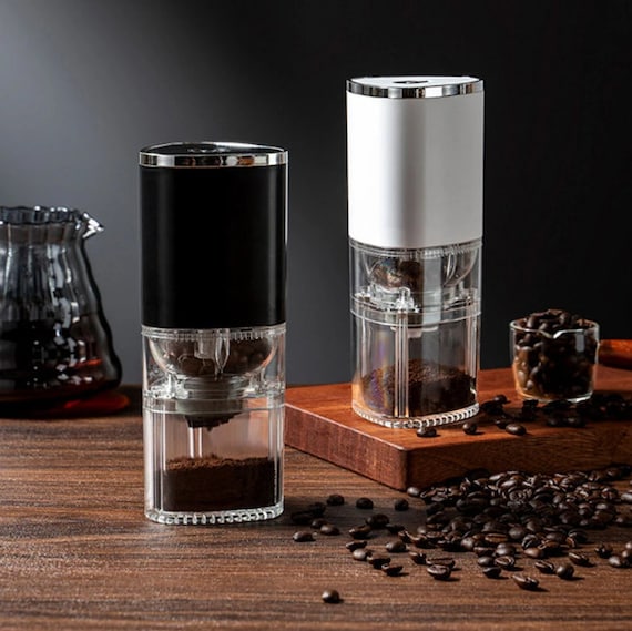 Professional Electric Coffee Grinder