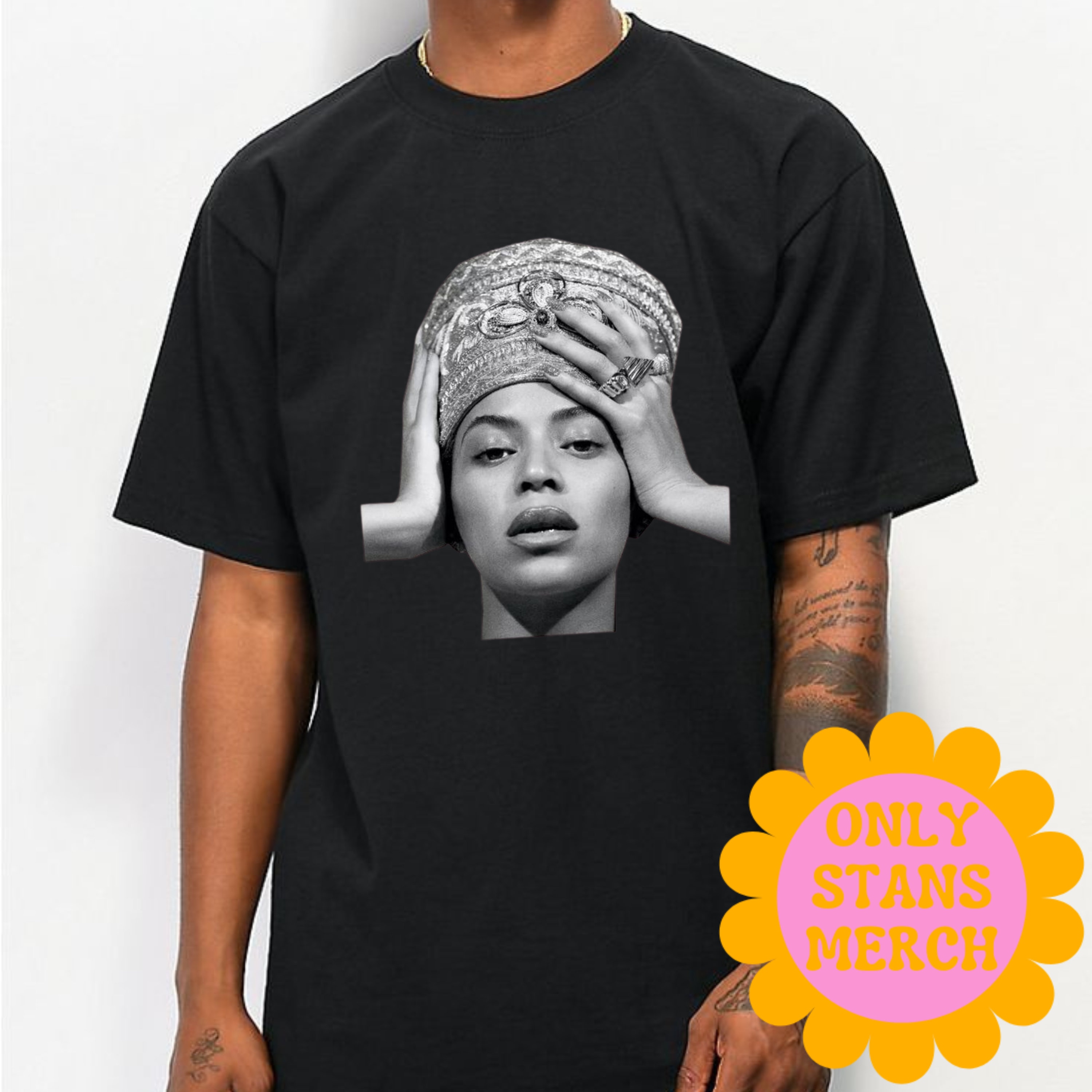 Camiseta Beyoncé Renaissance World Tour 2023 Beyoncé Merch Para Hombre ...