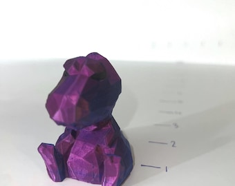 Dino Glasögonhållare