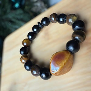 Beaded Bracelet I Classix III