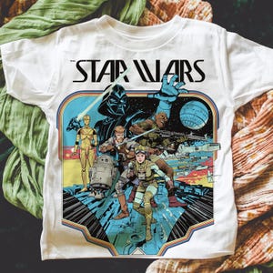 La journée Star Wars 2025 est 1977 Le 4 mai soit avec vous PNG, 4 mai, Voyage dans l'espace png, Science-fiction png, Série télévisée png, Galaxy War