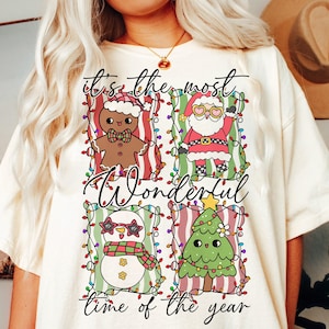 Retro Christmas PNG, Christmas Shirt PNG, Vintage Christmas PNG, Santa Claus png, Christmas Sublimation, Merry Christmas png, T-shirt design