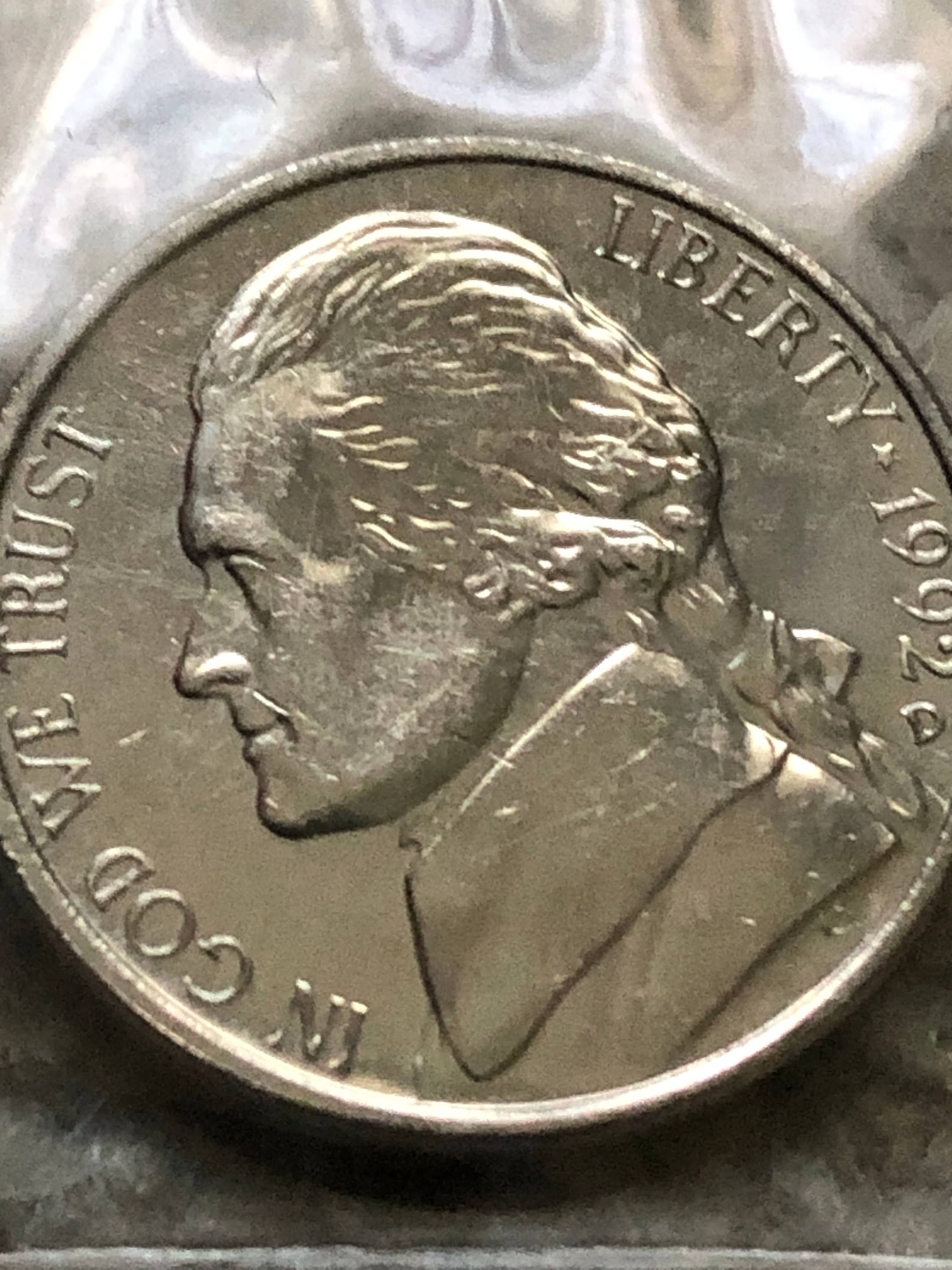 Las monedas de USA son las más buscadas a nivel mundial. Foto: Static.   