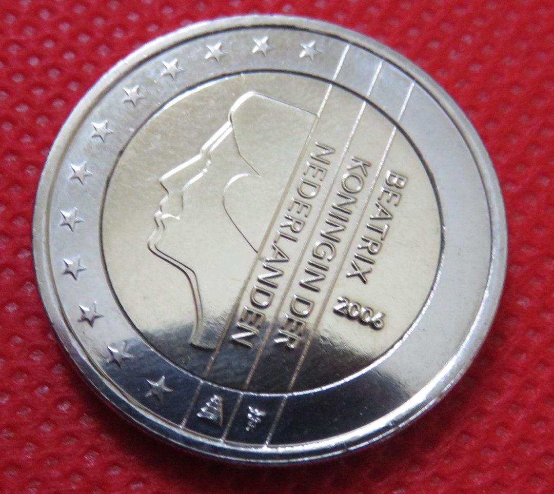 2-euro-coin-netherlands-2006-queen-beatrix-netherlands-rare-god-be-with