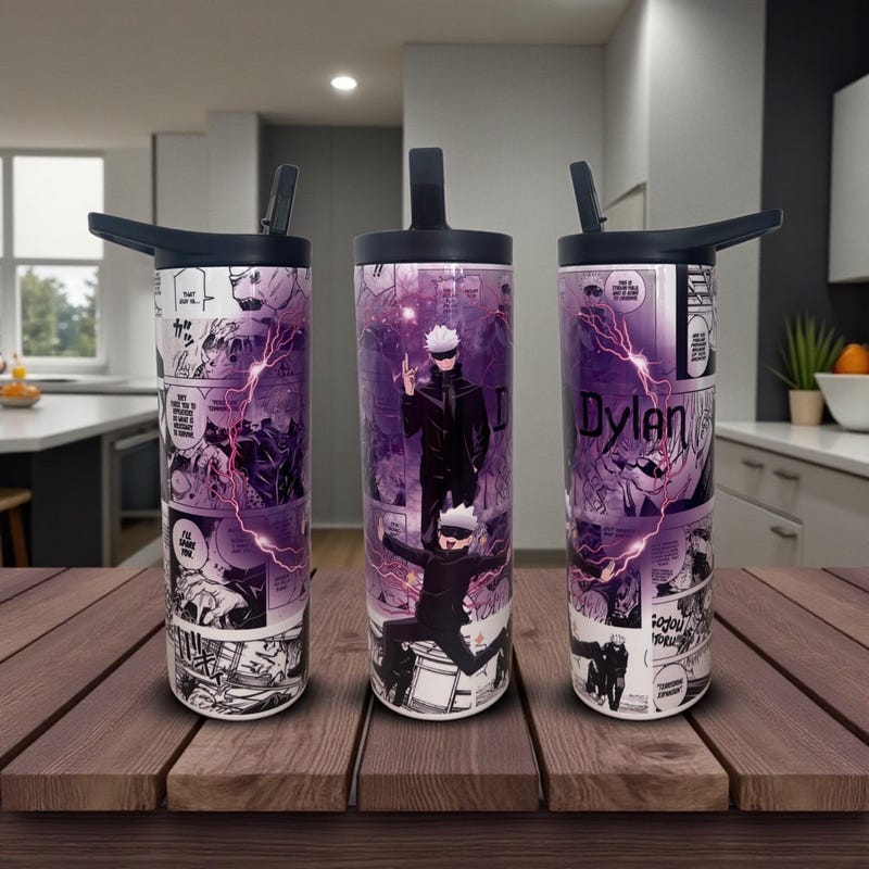 Custom Character Gifts - 60+ Gift Ideas for 2026
