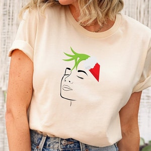 Esthetician Shirt Christmas Nurse Injector T-Shirt Ideal for Dermatologists Cosmetic Nurses and RNs Perfect Dermatology Gift&quot;